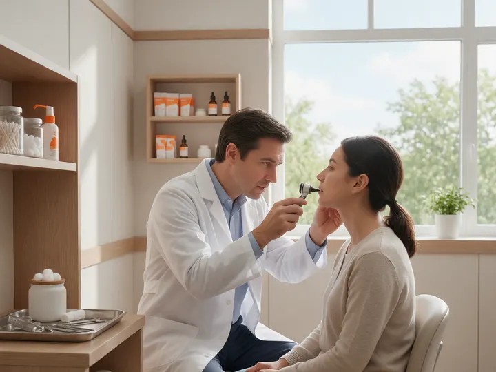 Clinics & therapists