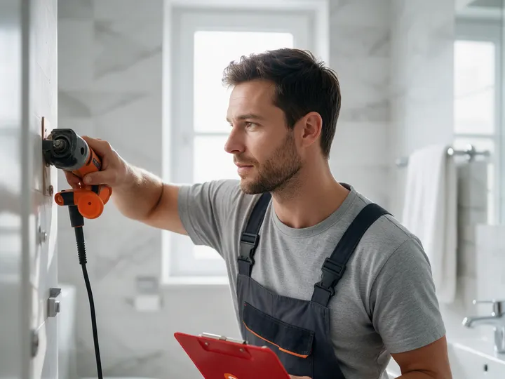 Home services